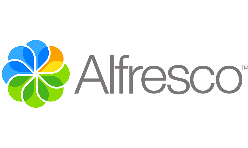 Alfresco logo