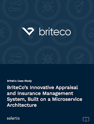 Briteco Case Study