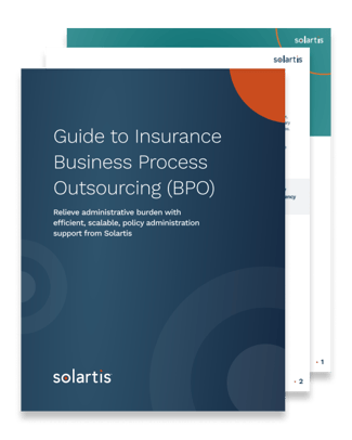 Guide to Insurance Business Process Outsourcing (BPO)
