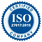 ISO Cert 27017_2015 