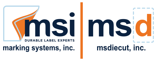 MSI Logo