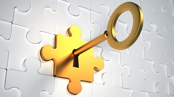 Success with ISO ERC
