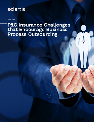 Insurance Challenges that encourage BPO