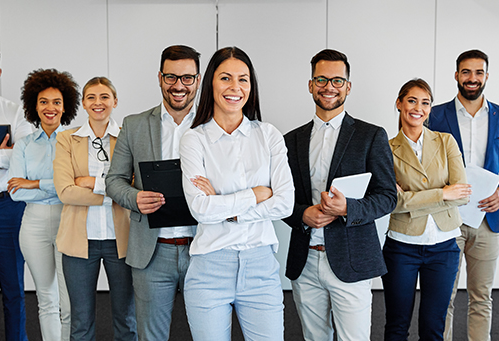 Insurance Leadership