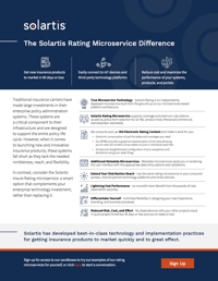 Ratings Microservice One Pager thumbnail