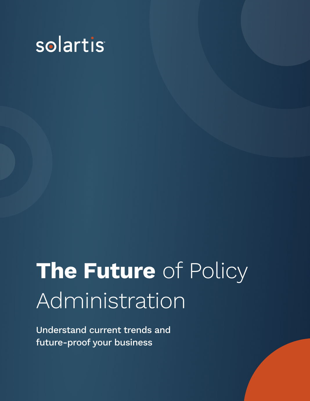 Insurance policy administration trends in 2023
