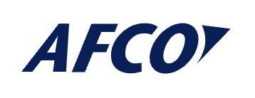 AFCO logo
