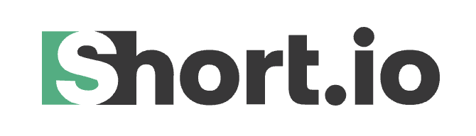 Short IO logo