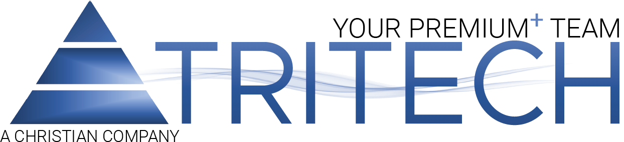 Tritech Logo