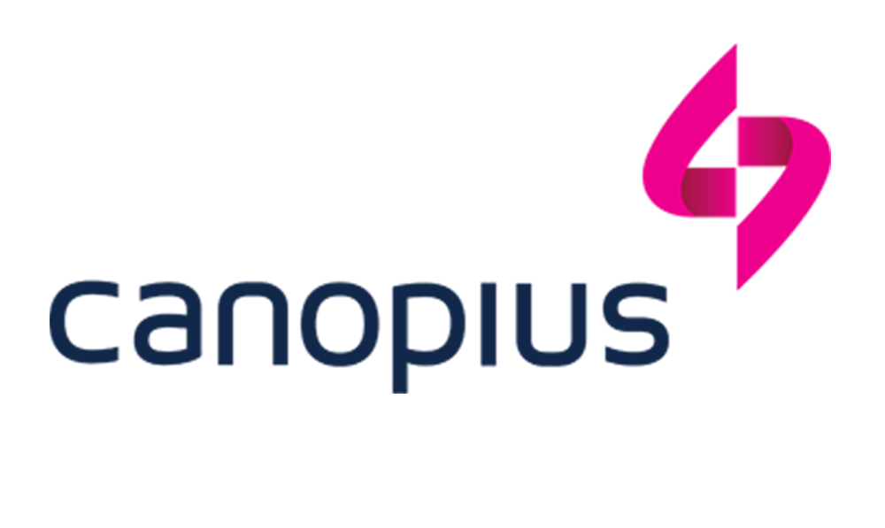 canopius insurance logo