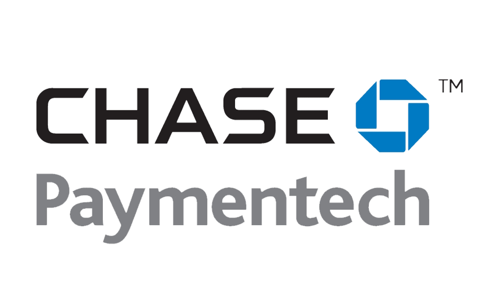 chase paymentech logo