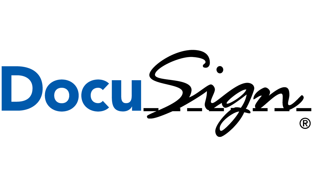 docusign logo