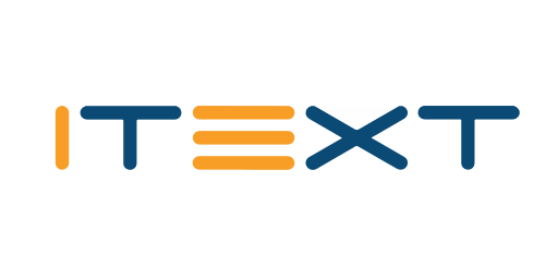 itext logo
