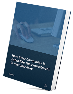 Starr Companies Case Study