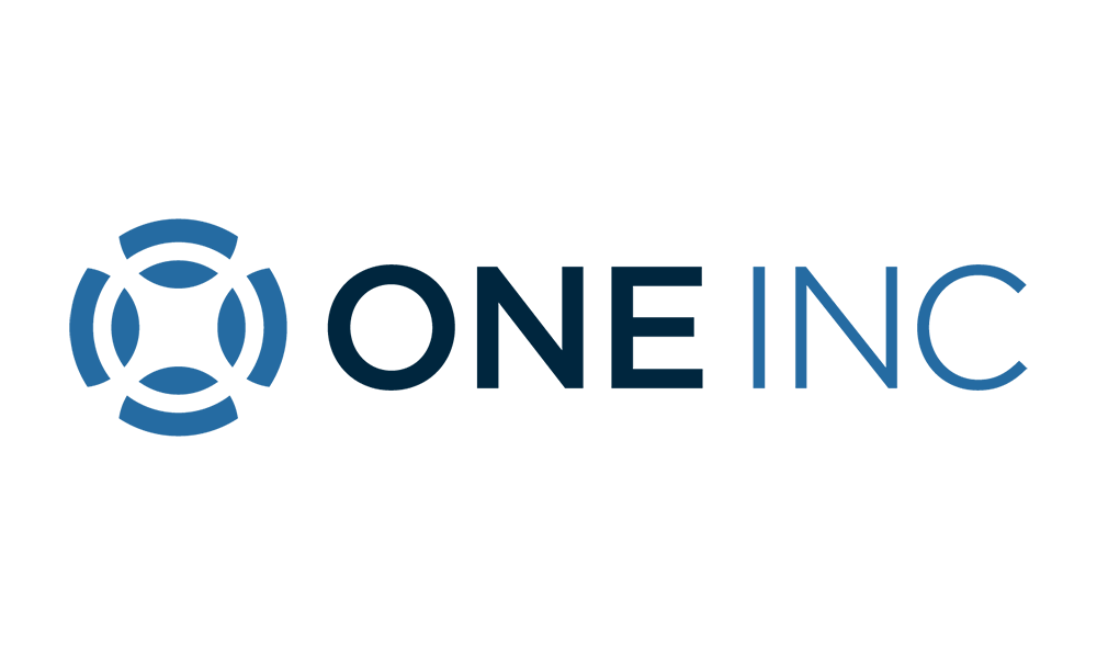 one inc