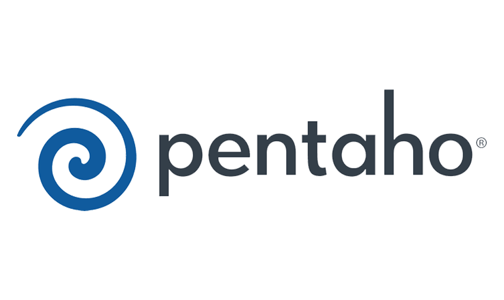 pentaho logo