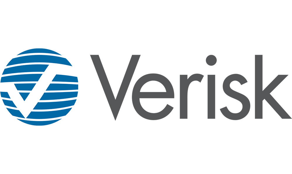 verisk logo