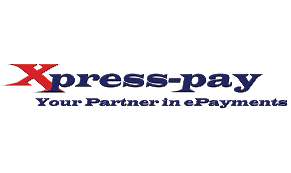 xpress pay logo