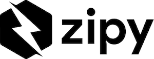zipy logo