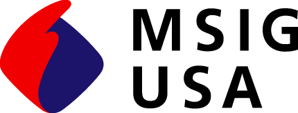 MSIG USA logo